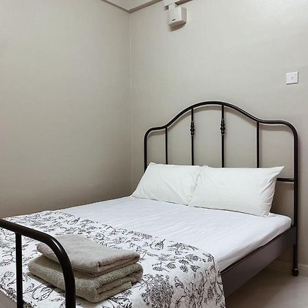 Seaview Apartment Kuala Terengganu Eksteriør bilde