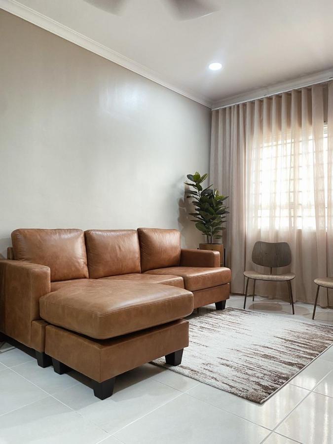 Seaview Apartment Kuala Terengganu Eksteriør bilde